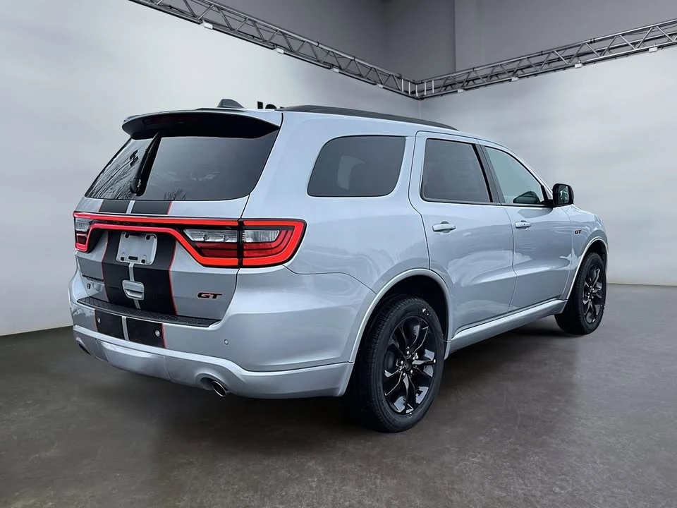 2025 Dodge Durango 3rd Gen - Image 7 of 20