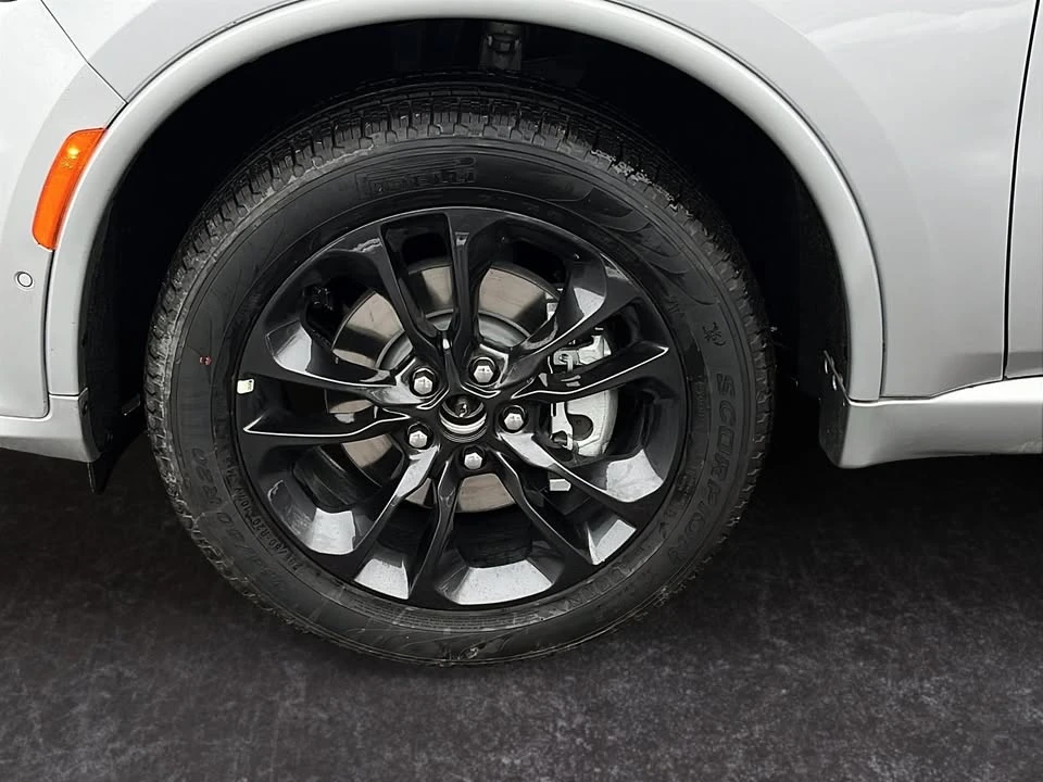 2025 Dodge Durango 3rd Gen - Image 5 of 20