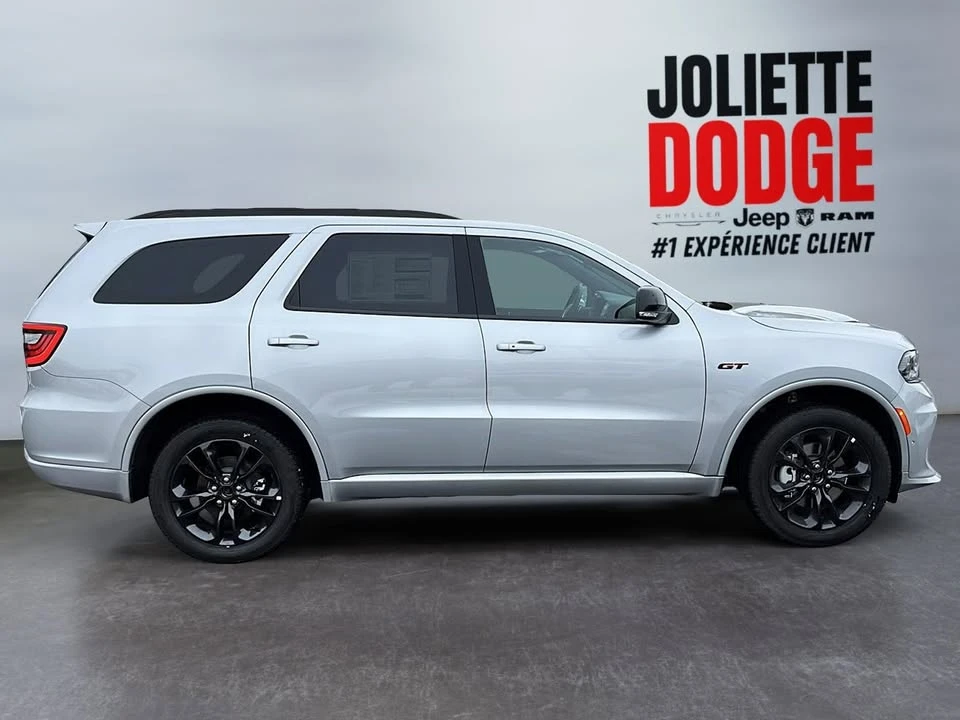 2025 Dodge Durango 3rd Gen - Image 8 of 20
