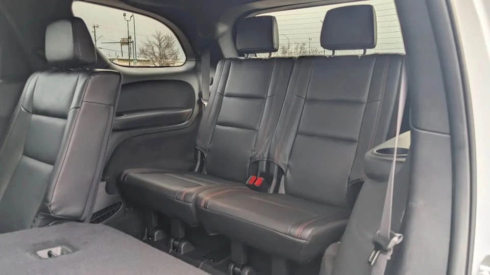 2025 Dodge Durango 3rd Gen - Image 12 of 20