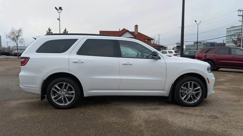 2025 Dodge Durango 3rd Gen - Image 19 of 20