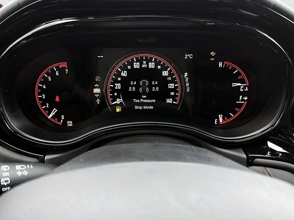 2025 Dodge Durango 3rd Gen - Image 18 of 20