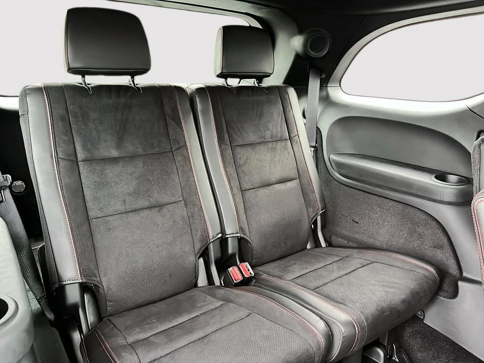 2025 Dodge Durango 3rd Gen - Image 15 of 20