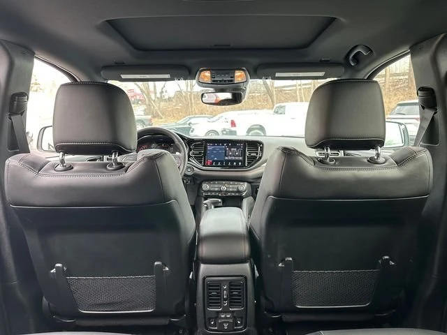2025 Dodge Durango 3rd Gen - Image 15 of 18