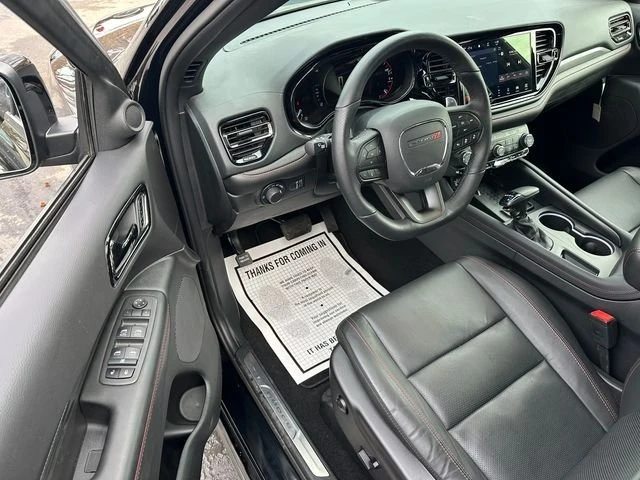 2025 Dodge Durango 3rd Gen - Image 9 of 18