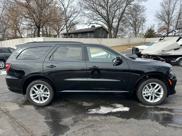 2025 Dodge Durango 3rd Gen - Image 4 of 18