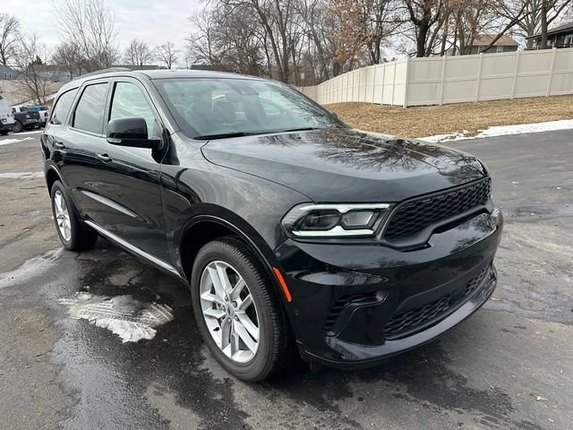 2025 Dodge Durango 3rd Gen - Image 3 of 18