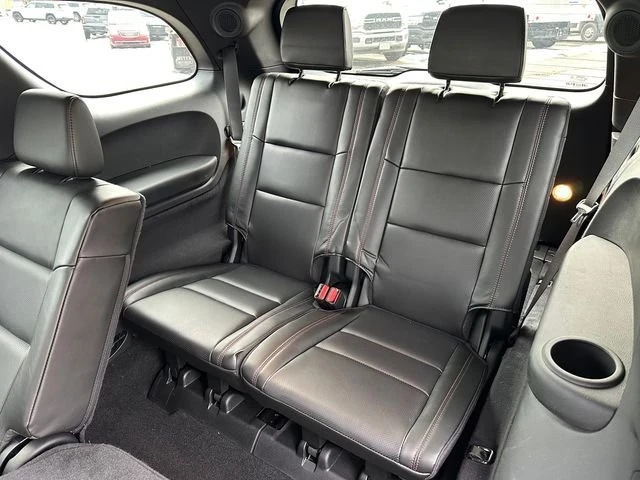 2025 Dodge Durango 3rd Gen - Image 16 of 18