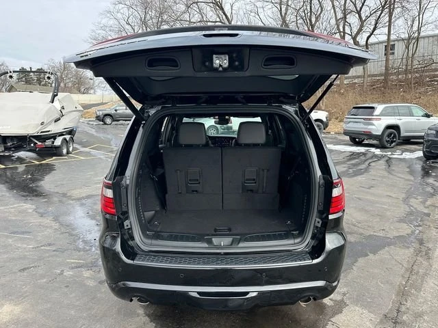 2025 Dodge Durango 3rd Gen - Image 7 of 18