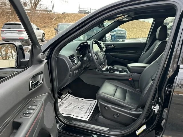 2025 Dodge Durango 3rd Gen - Image 10 of 18