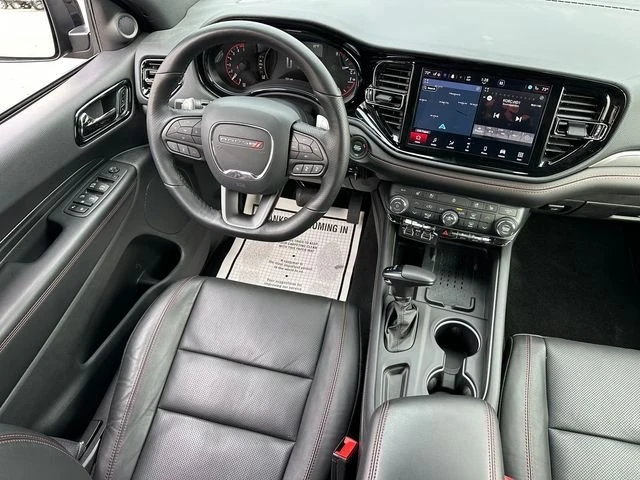 2025 Dodge Durango 3rd Gen - Image 12 of 18