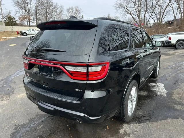 2025 Dodge Durango 3rd Gen - Image 5 of 18