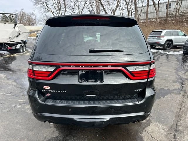 2025 Dodge Durango 3rd Gen - Image 6 of 18