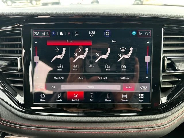 2025 Dodge Durango 3rd Gen - Image 17 of 18