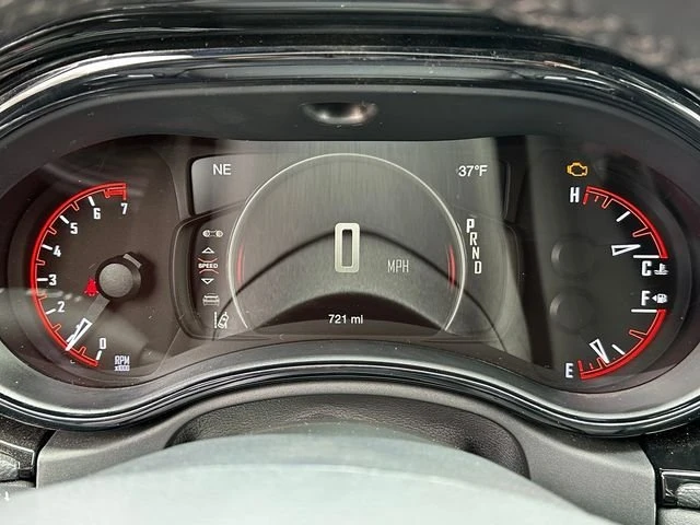 2025 Dodge Durango 3rd Gen - Image 18 of 18