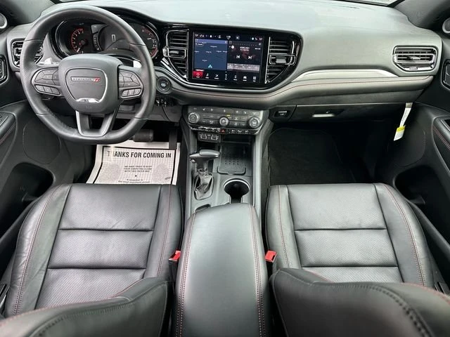 2025 Dodge Durango 3rd Gen - Image 14 of 18