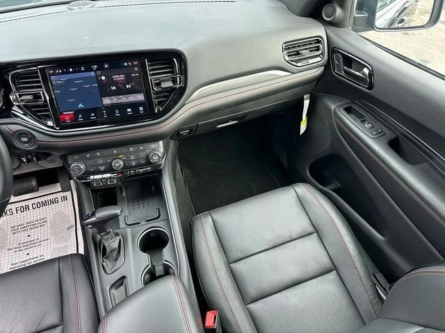2025 Dodge Durango 3rd Gen - Image 13 of 18