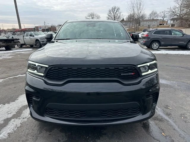 2025 Dodge Durango 3rd Gen - Image 2 of 18