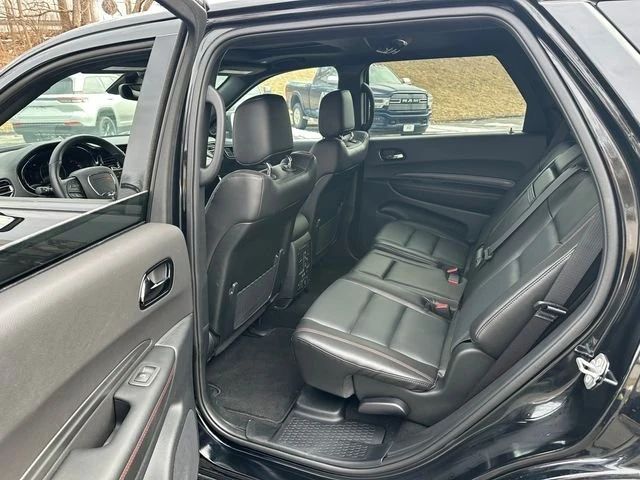 2025 Dodge Durango 3rd Gen - Image 11 of 18