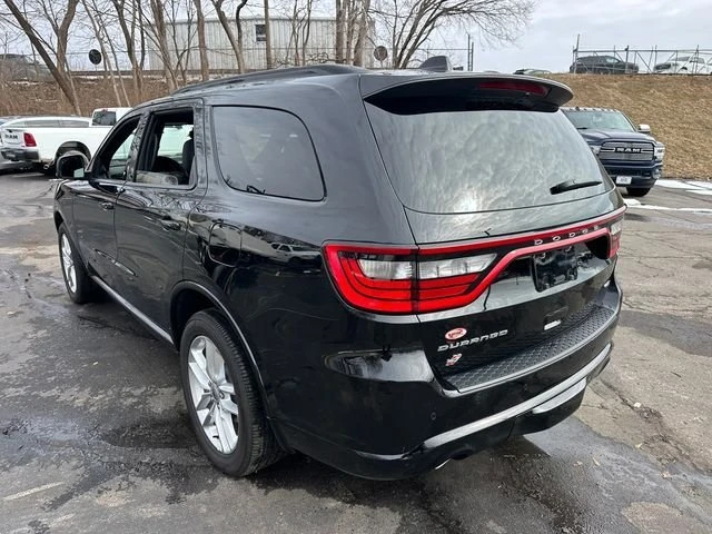 2025 Dodge Durango 3rd Gen - Image 8 of 18