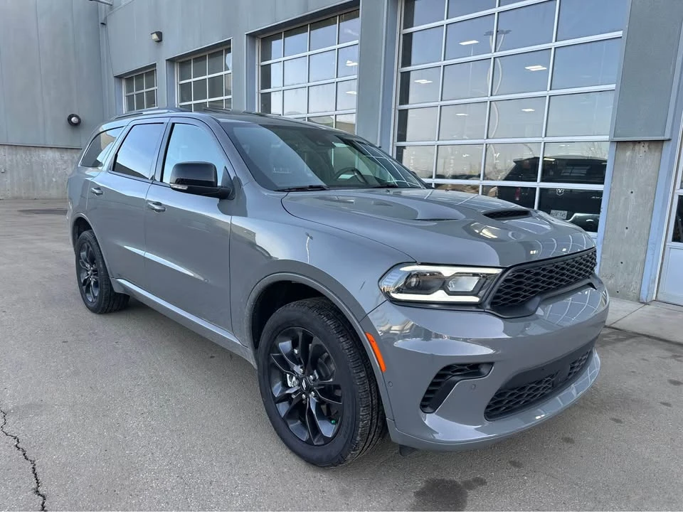 2025 Dodge Durango 3rd Gen - Image 4 of 15