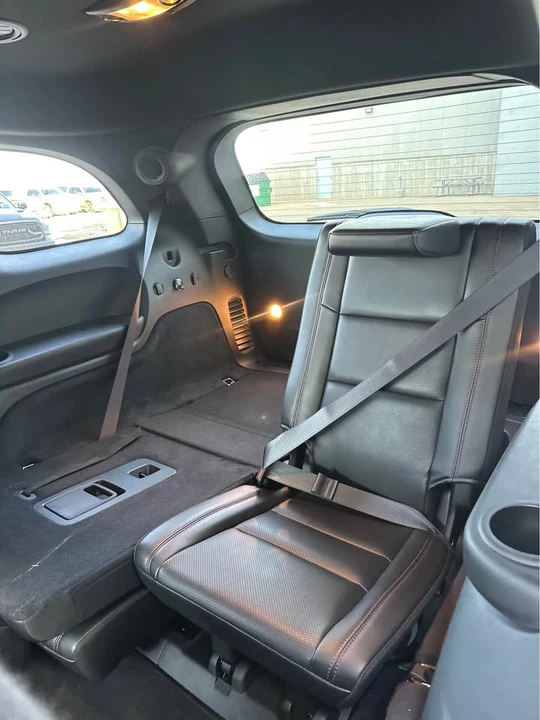 2025 Dodge Durango 3rd Gen - Image 12 of 15