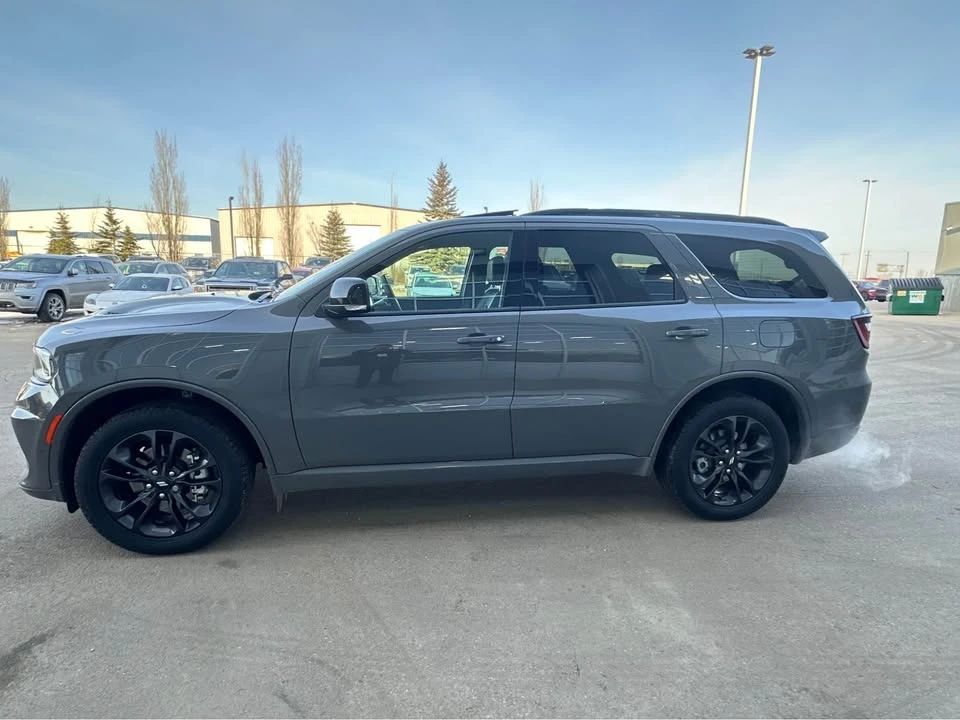 2025 Dodge Durango 3rd Gen - Image 2 of 15