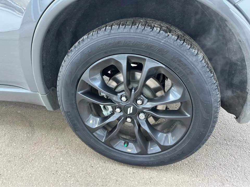 2025 Dodge Durango 3rd Gen - Image 9 of 15