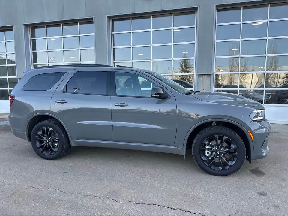 2025 Dodge Durango 3rd Gen - Image 5 of 15