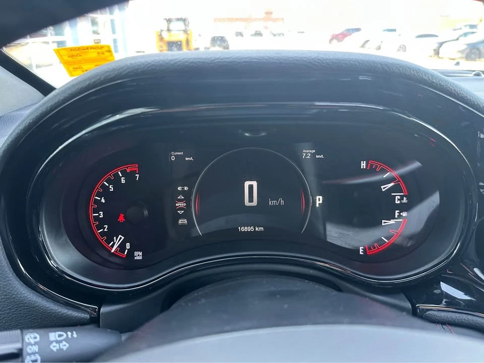 2025 Dodge Durango 3rd Gen - Image 15 of 15