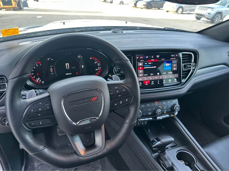 2025 Dodge Durango 3rd Gen - Image 14 of 15