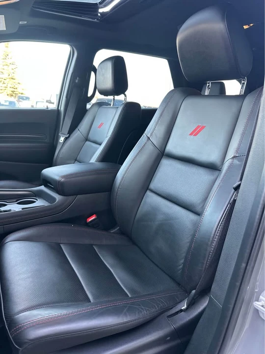 2025 Dodge Durango 3rd Gen - Image 13 of 15