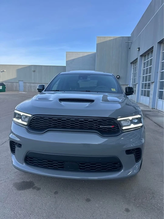 2025 Dodge Durango 3rd Gen - Image 3 of 15