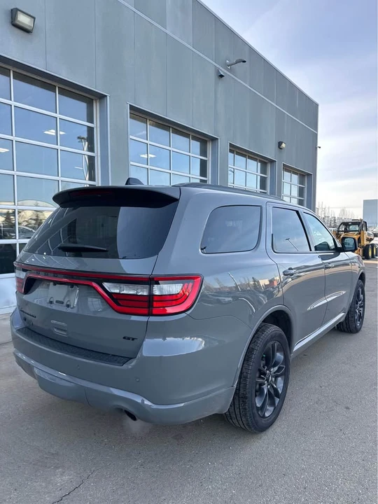 2025 Dodge Durango 3rd Gen - Image 6 of 15