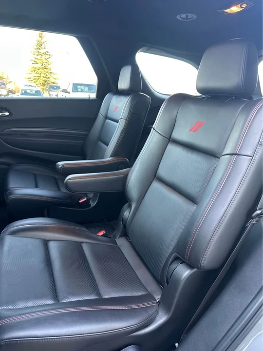 2025 Dodge Durango 3rd Gen - Image 10 of 15