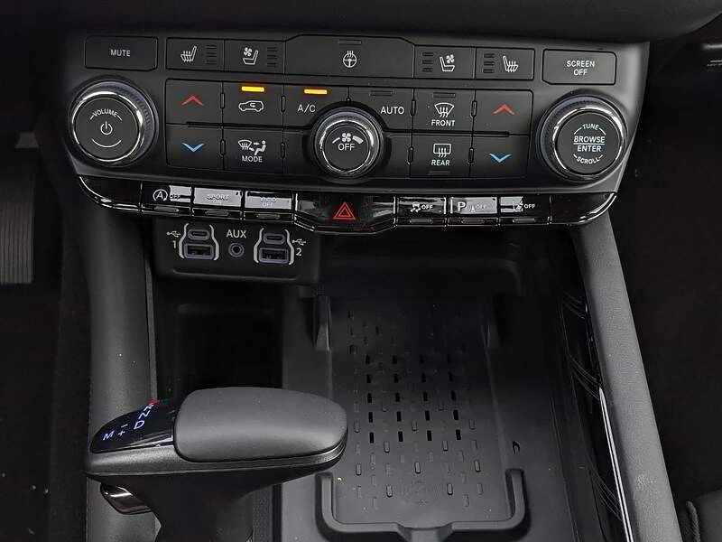 2025 Dodge Durango 3rd Gen - Image 9 of 12
