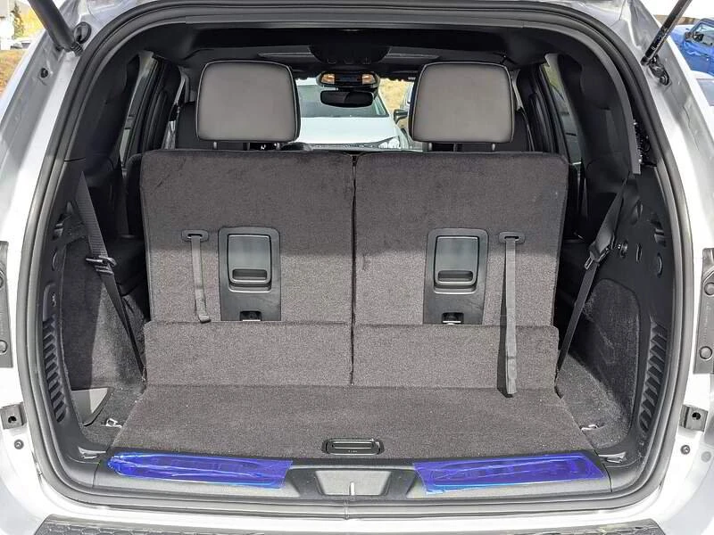 2025 Dodge Durango 3rd Gen - Image 12 of 12