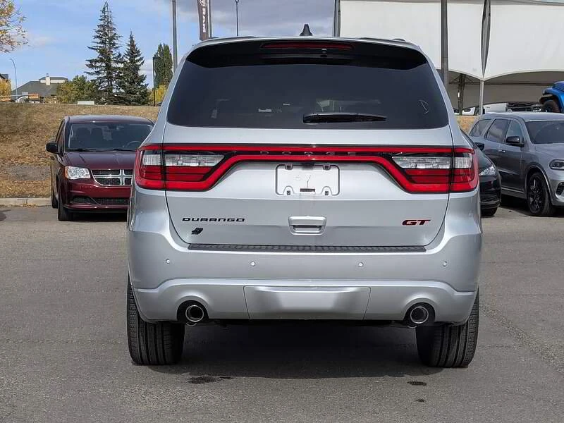 2025 Dodge Durango 3rd Gen - Image 6 of 12