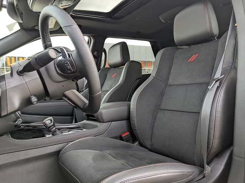 2025 Dodge Durango 3rd Gen - Image 8 of 12