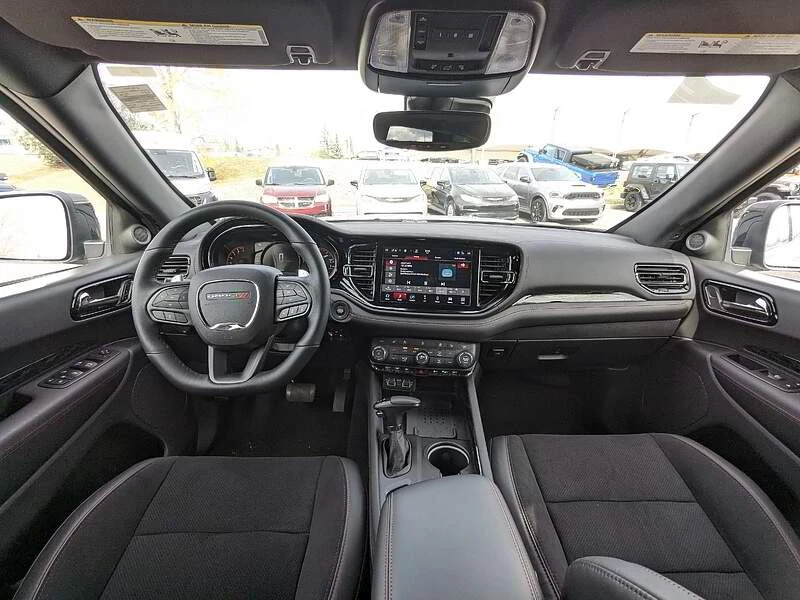 2025 Dodge Durango 3rd Gen - Image 10 of 12