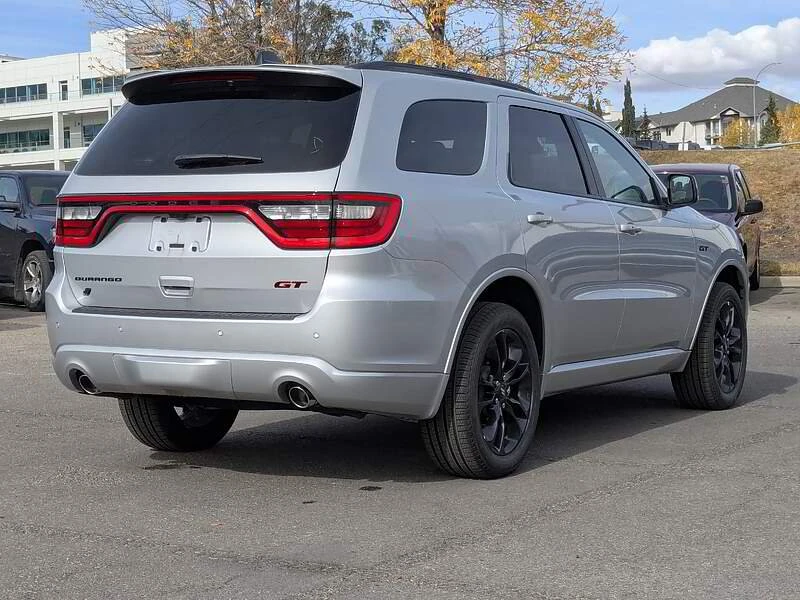 2025 Dodge Durango 3rd Gen - Image 7 of 12