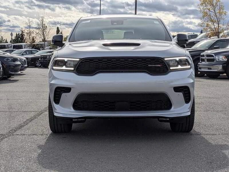 2025 Dodge Durango 3rd Gen - Image 2 of 12