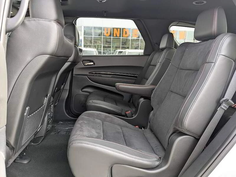2025 Dodge Durango 3rd Gen - Image 11 of 12