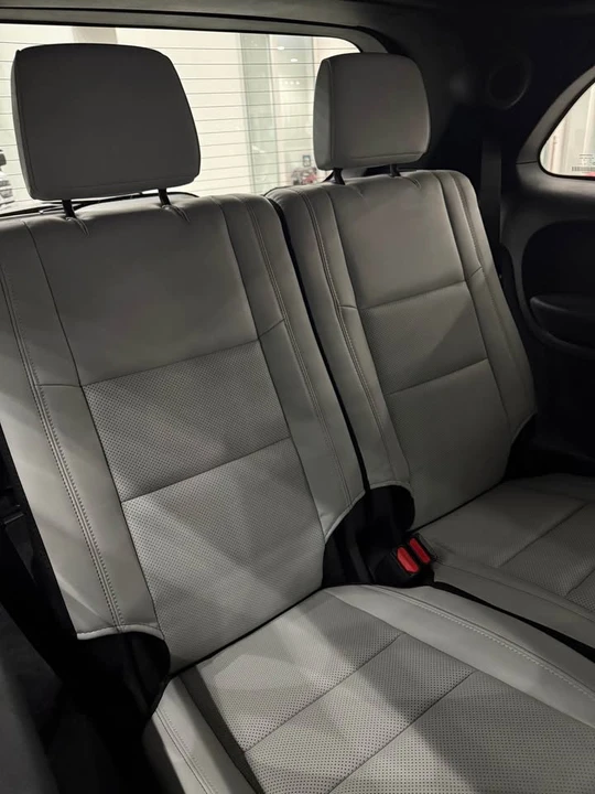 2025 Dodge Durango SRT Hellcat 3rd Gen - Image 5 of 5