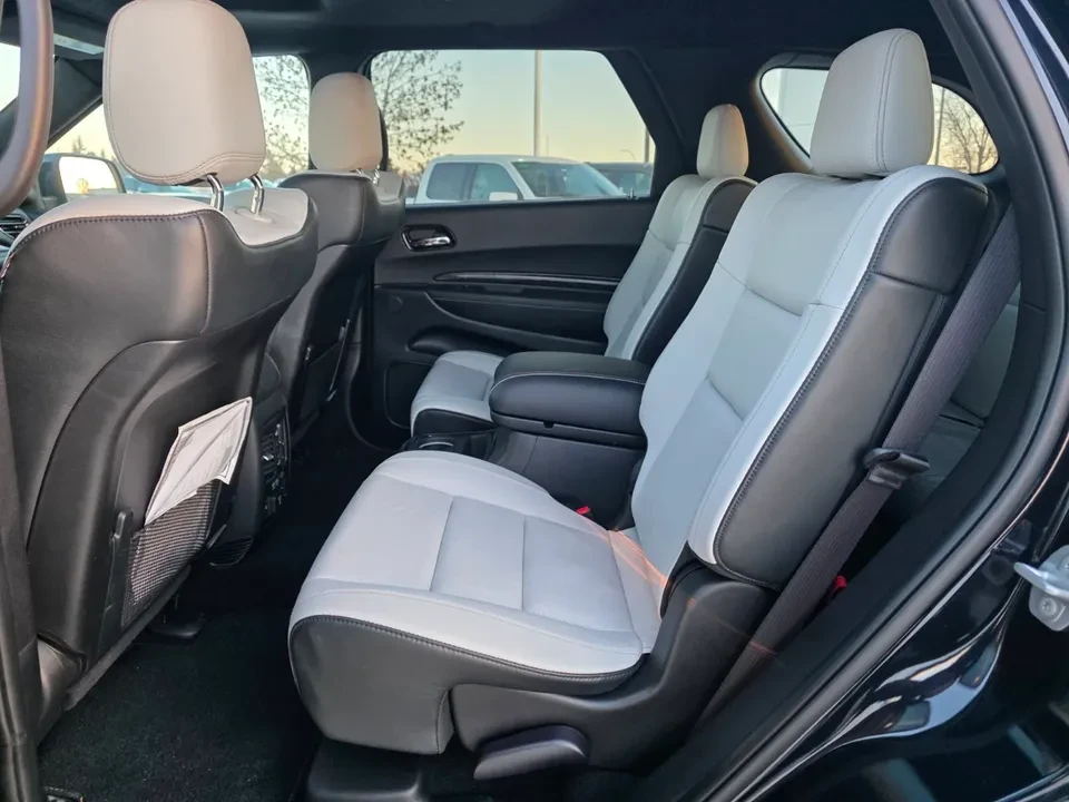 2025 Dodge Durango SRT Hellcat 3rd Gen - Image 12 of 19
