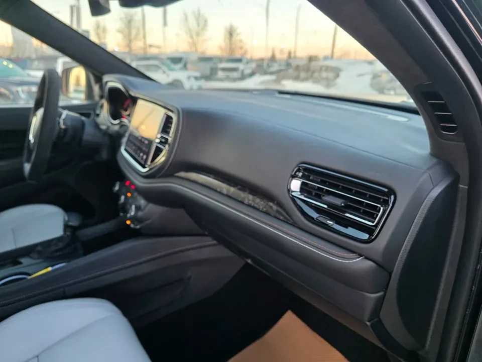 2025 Dodge Durango SRT Hellcat 3rd Gen - Image 14 of 19