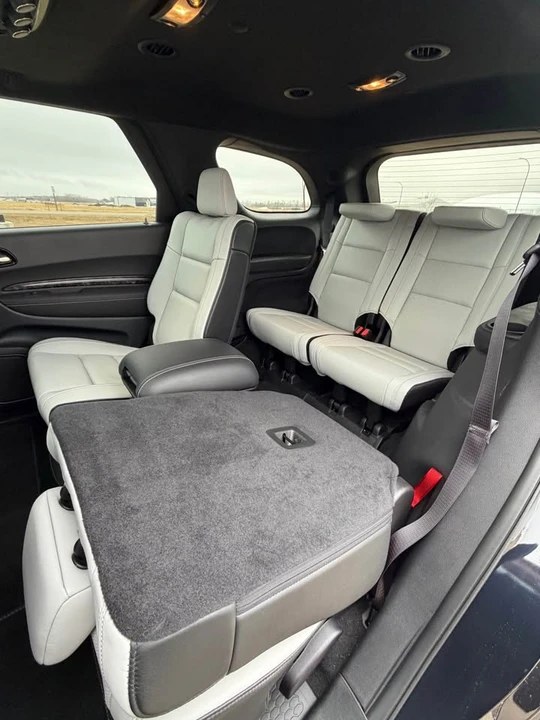 2025 Dodge Durango SRT Hellcat 3rd Gen - Image 11 of 18