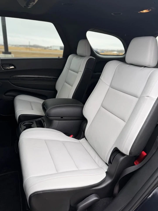 2025 Dodge Durango SRT Hellcat 3rd Gen - Image 10 of 18