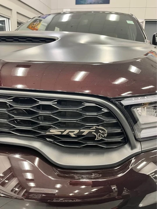 2025 Dodge Durango SRT Hellcat 3rd Gen - Image 15 of 15