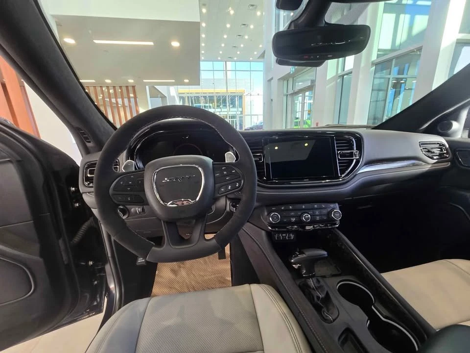 2025 Dodge Durango SRT Hellcat 3rd Gen - Image 2 of 5
